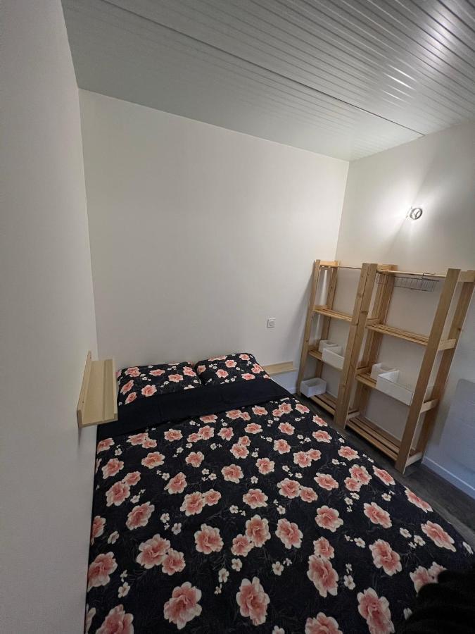 La Bordelaise - Logement Cosy Avec Jardin A Begles Exterior photo