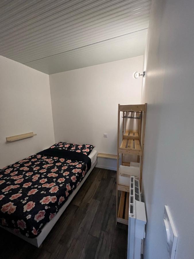 La Bordelaise - Logement Cosy Avec Jardin A Begles Exterior photo